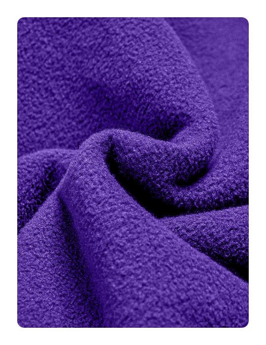 Bufanda Térmica Pro-One Warm Morado