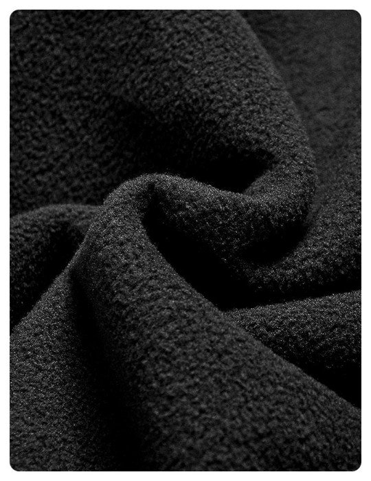 Bufanda Térmica Pro-One Warm Negro