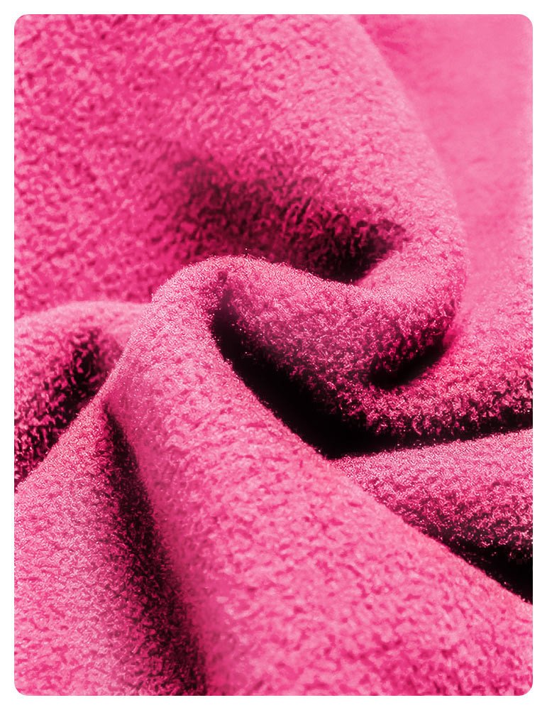 Bufanda Térmica Pro-One Warm Rosado