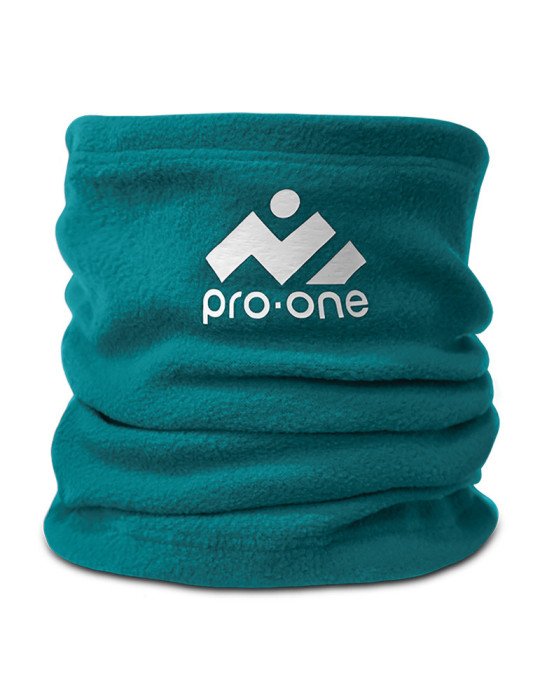 Bufanda Térmica Pro-One Warm Verde Jade