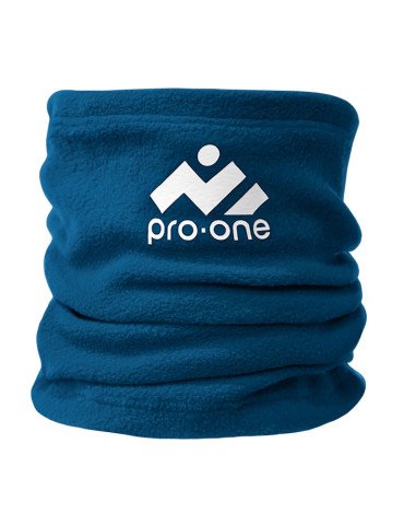 Bufanda Térmica Pro-One Warm Verde Petroleo