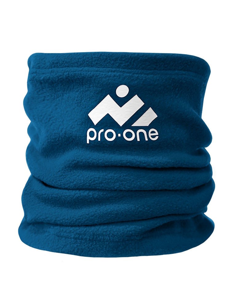 Bufanda Térmica Pro-One Warm Verde Petroleo Bufanda Térmica Pro-One Warm Verde Petroleo