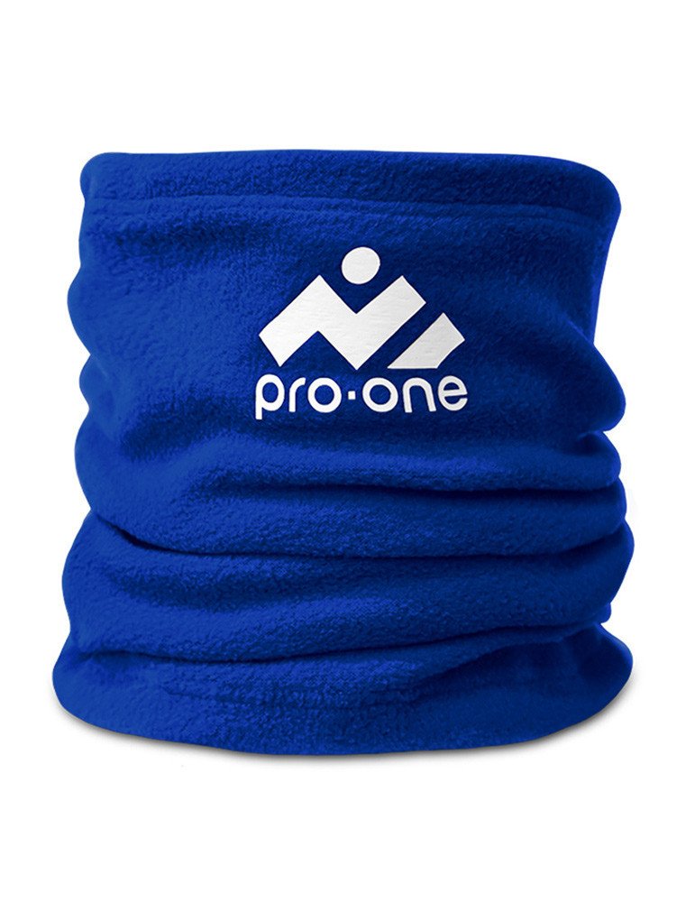 Bufanda Térmica Pro-One Warm Azulino