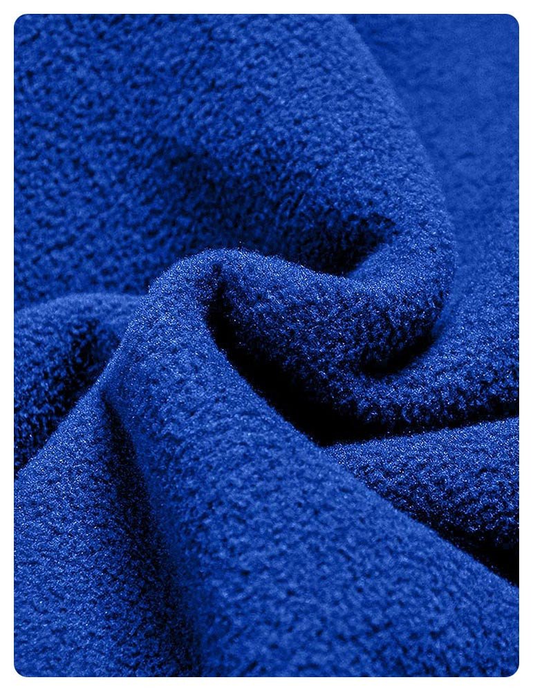 Bufanda Térmica Pro-One Warm Azulino