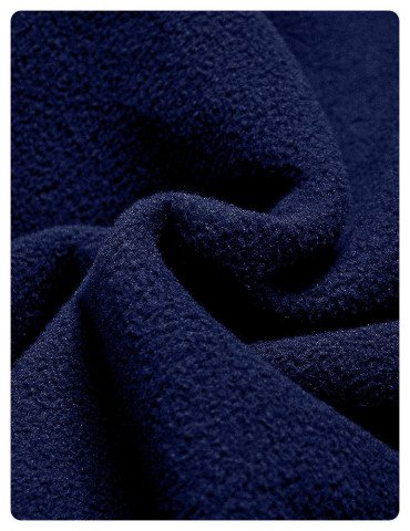 Bufanda Térmica Pro-One Warm Azul Marino 2