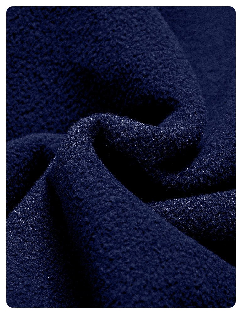 Bufanda Térmica Pro-One Warm Azul Marino