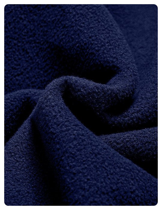 Bufanda Térmica Pro-One Warm Azul Marino