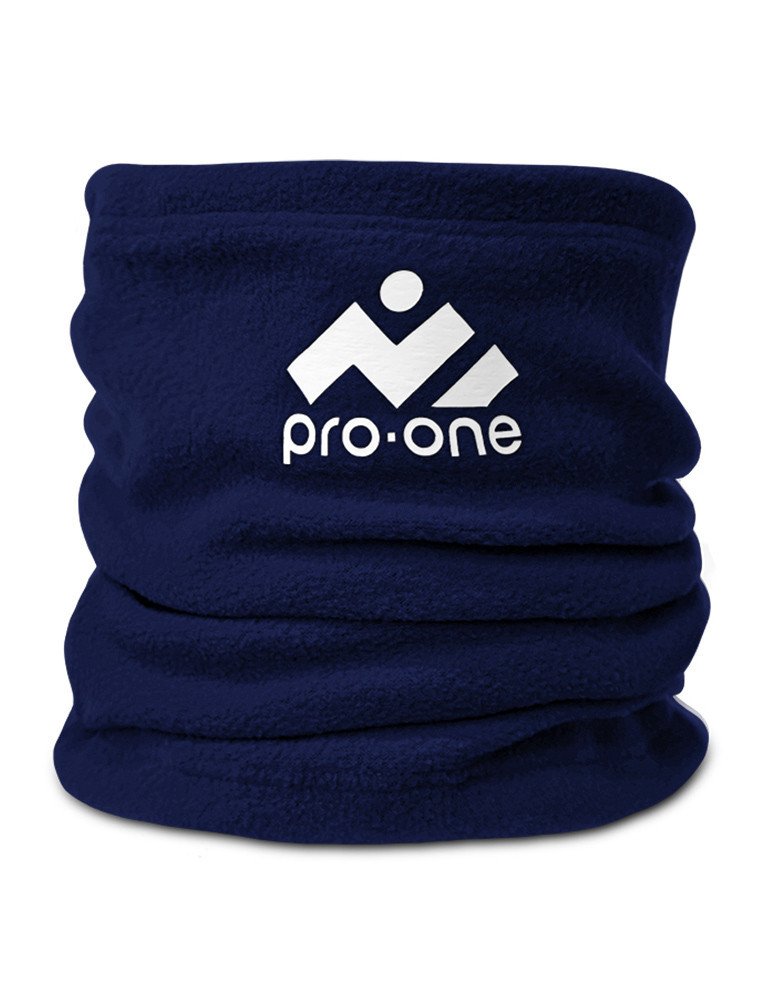 Bufanda Térmica Pro-One Warm Azul Marino