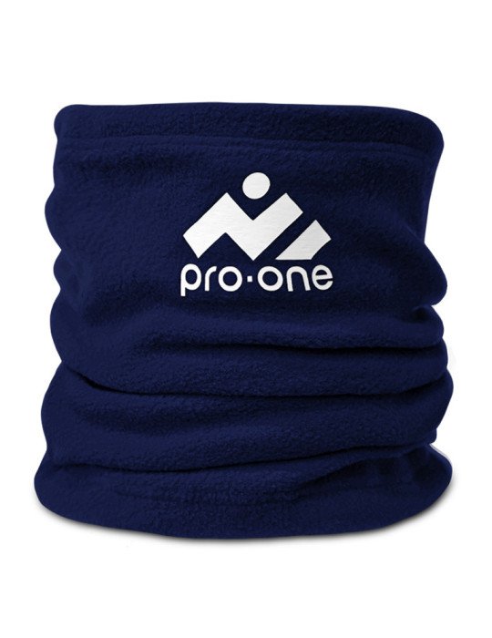 Bufanda Térmica Pro-One Warm Azul Marino