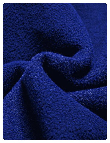 Bufanda Térmica Pro-One Warm Azul Acero 2