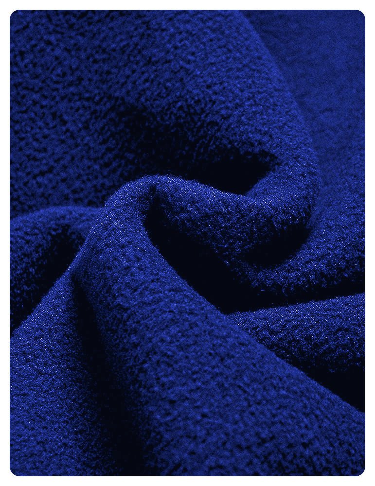 Bufanda Térmica Pro-One Warm Azul Acero