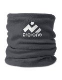 Bufanda Térmica Warm Pro-one Gris Oscuro