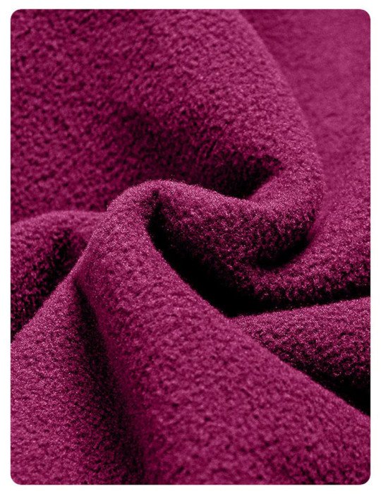 Bufanda Térmica Pro-One Warm Fucsia