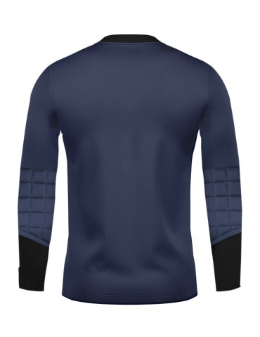 Camiseta Arquero M/Larga Pro-One Keeper Training Gris Oscuro 2