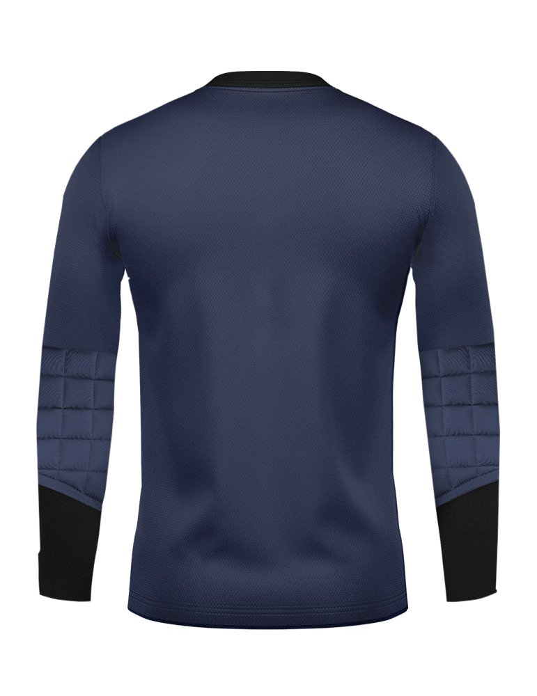 Camiseta Arquero M/Larga Pro-One Keeper Training Gris Oscuro