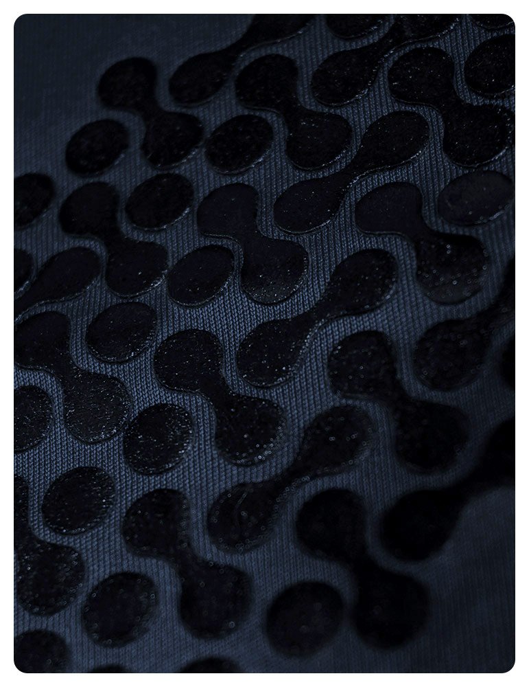 Camiseta Arquero M/Larga Pro-One Keeper Training Gris Oscuro