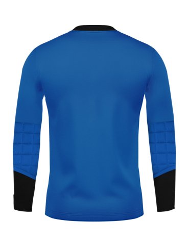 Camiseta Arquero M/Larga Pro-One Keeper Training Azul Acero 2