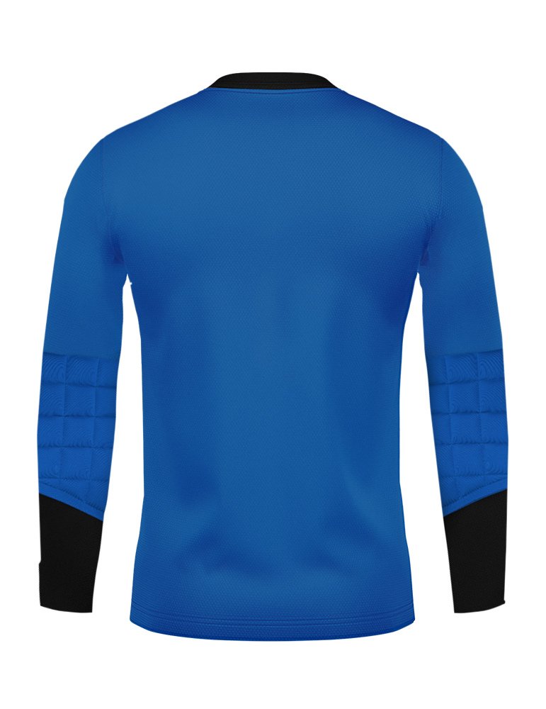 Camiseta Arquero M/Larga Pro-One Keeper Training Azul Acero