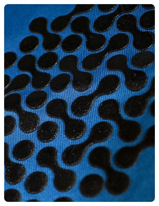 Camiseta Arquero M/Larga Pro-One Keeper Training Azul Acero