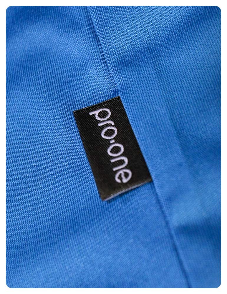 Camiseta Arquero M/Larga Pro-One Keeper Training Azul Acero