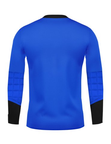 Camiseta Arquero M/Larga Pro-One Keeper Training Azul Italia 2