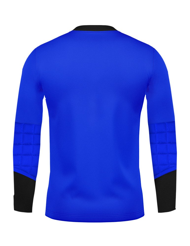 Camiseta Arquero M/Larga Pro-One Keeper Training Azulino