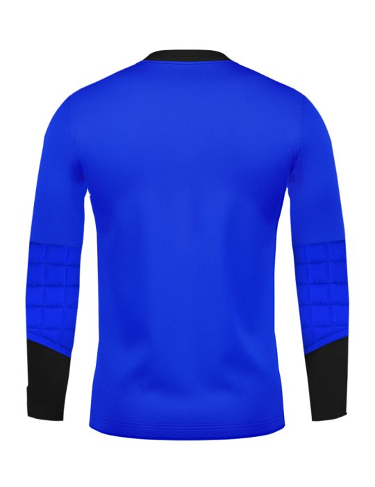 Camiseta Arquero M/Larga Pro-One Keeper Training Azulino