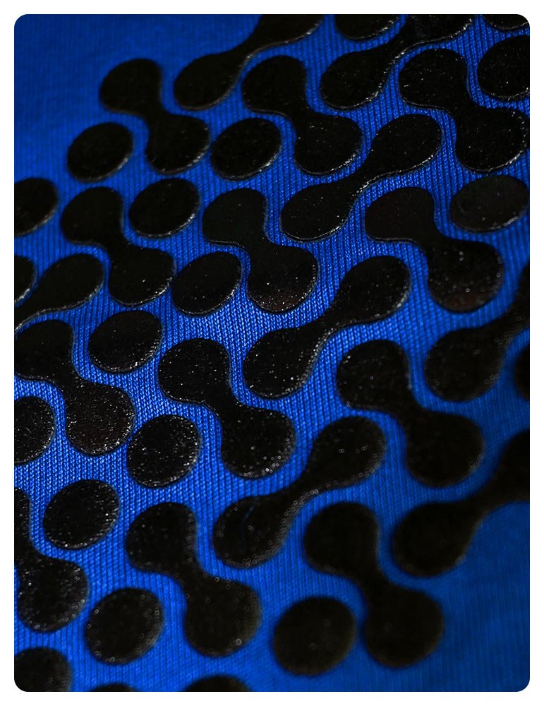 Camiseta Arquero M/Larga Pro-One Keeper Training Azulino