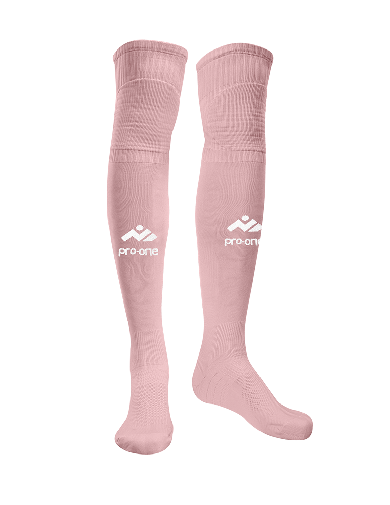 Medias De Arquero Pro-One GK Rosado Inter