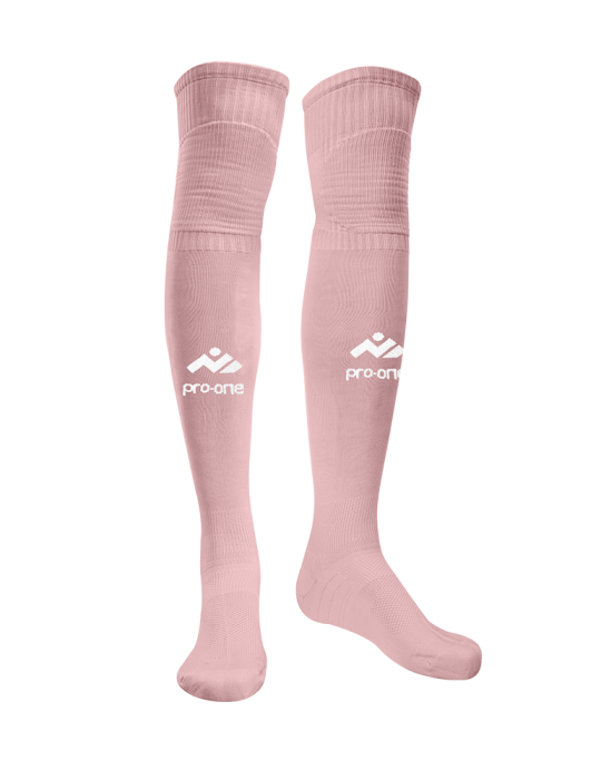 Medias De Arquero Pro-One GK Rosado Inter