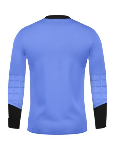 Camiseta Arquero M/Larga Pro-One Keeper Training Celeste 2