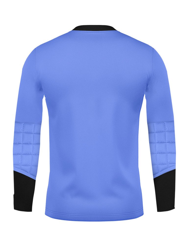 Camiseta Arquero M/Larga Pro-One Keeper Training Celeste