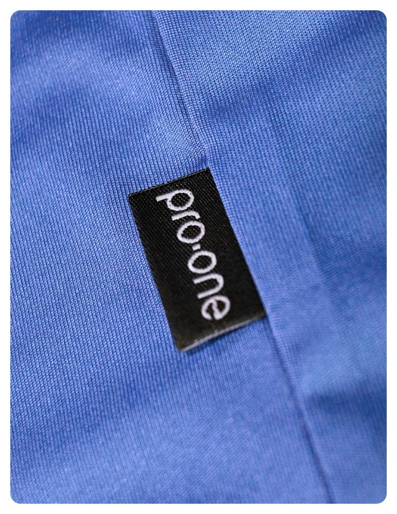 Camiseta Arquero M/Larga Pro-One Keeper Training Celeste