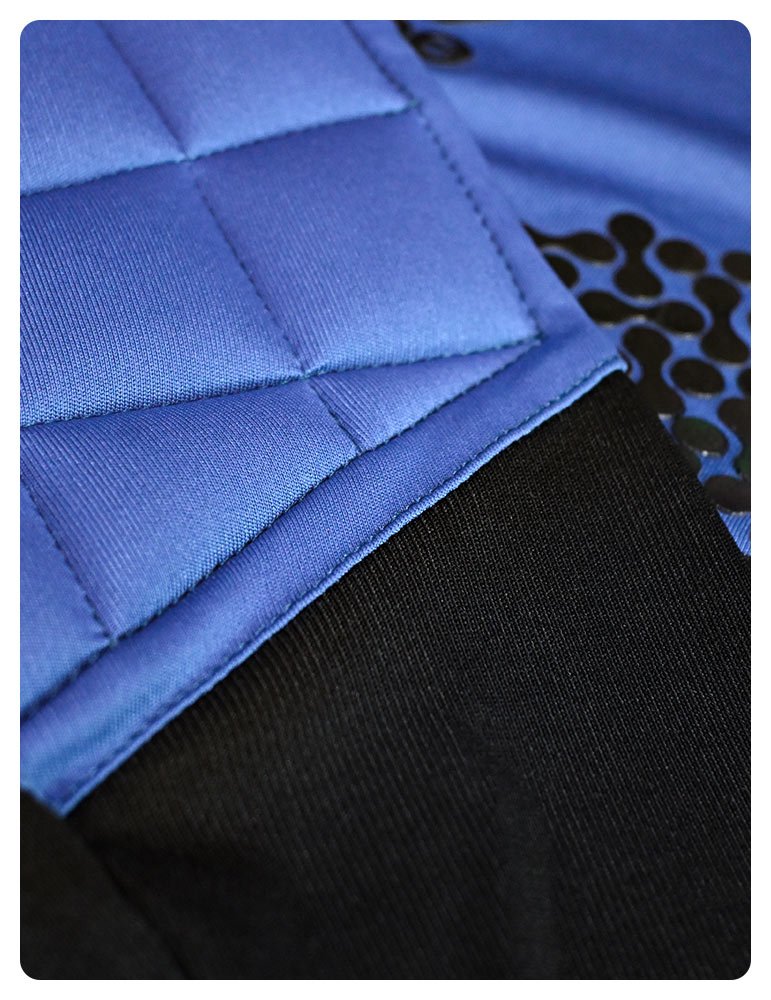 Camiseta Arquero M/Larga Pro-One Keeper Training Celeste