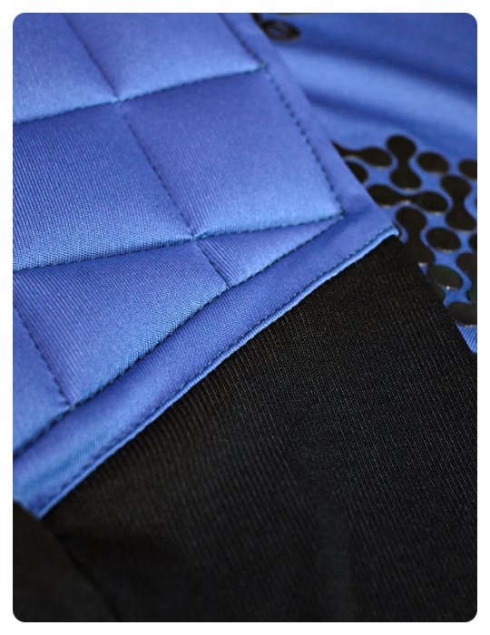 Camiseta Arquero M/Larga Pro-One Keeper Training Celeste