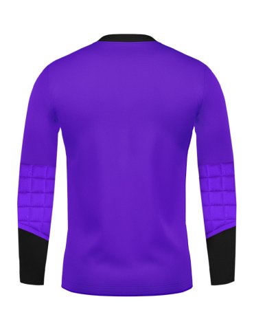 Camiseta Arquero M/Larga Pro-One Keeper Training Morado 2