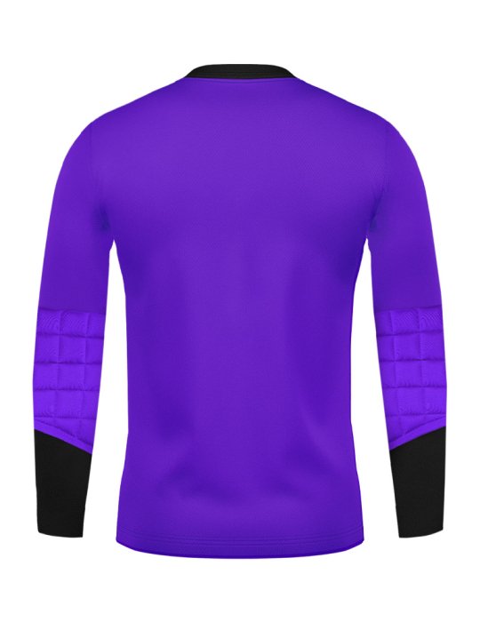 Camiseta Arquero M/Larga Pro-One Keeper Training Morado