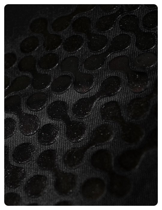 Camiseta Arquero M/Larga Pro-One Keeper Training Negro