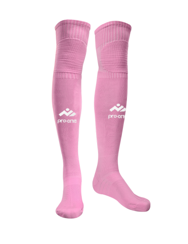 Medias De Arquero Pro-One GK Rosado