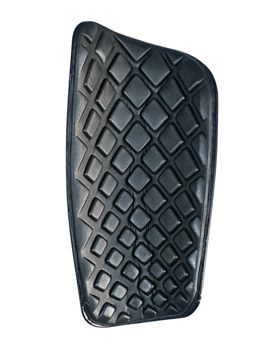 Canilleras Pro-One Ethlon Azul