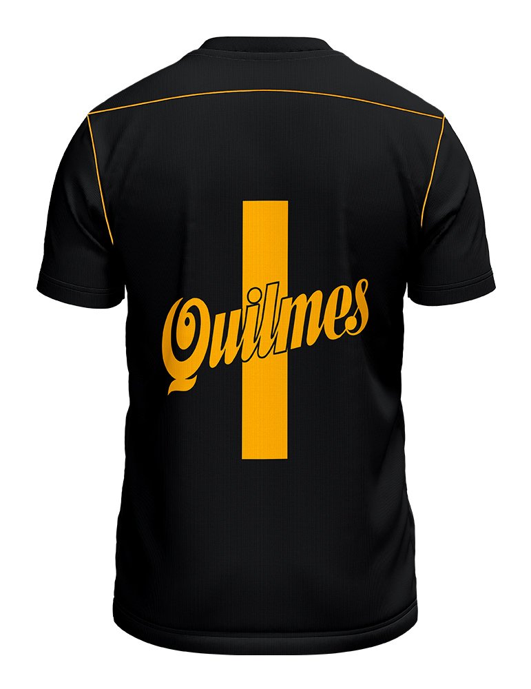 Conjunto Arquero M/Corta Pro-One Legacy Bulldog Chilavert