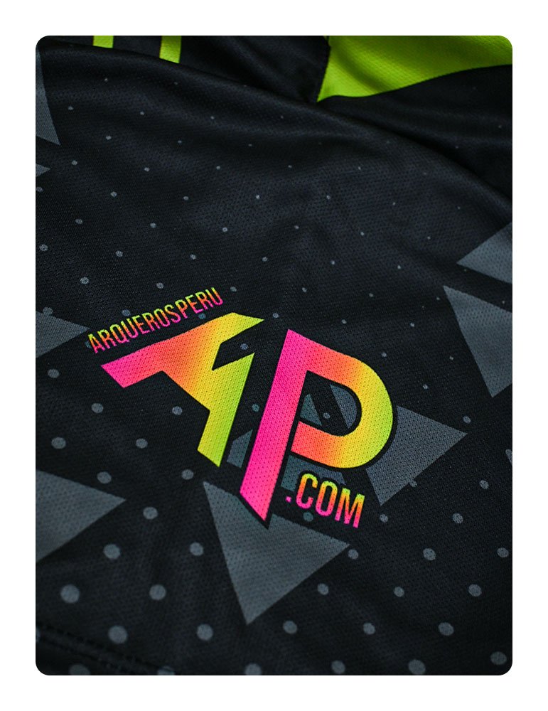 Conjunto Pro-One Street Negro