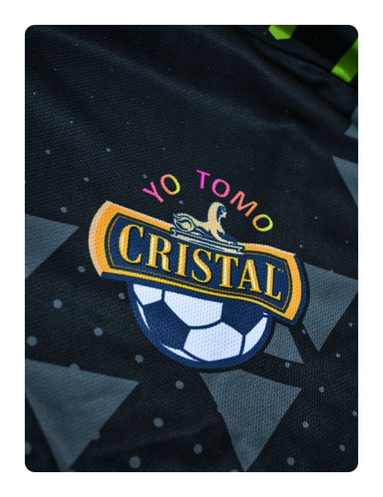 Conjunto Pro-One Street Negro