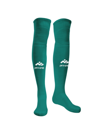 Medias De Arquero Pro-One GK Verde Jade