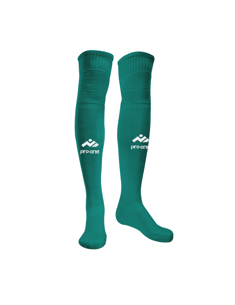 Medias De Arquero Pro-One GK Verde Jade