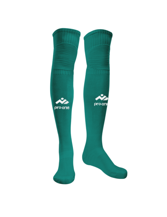 Medias De Arquero Pro-One GK Verde Jade