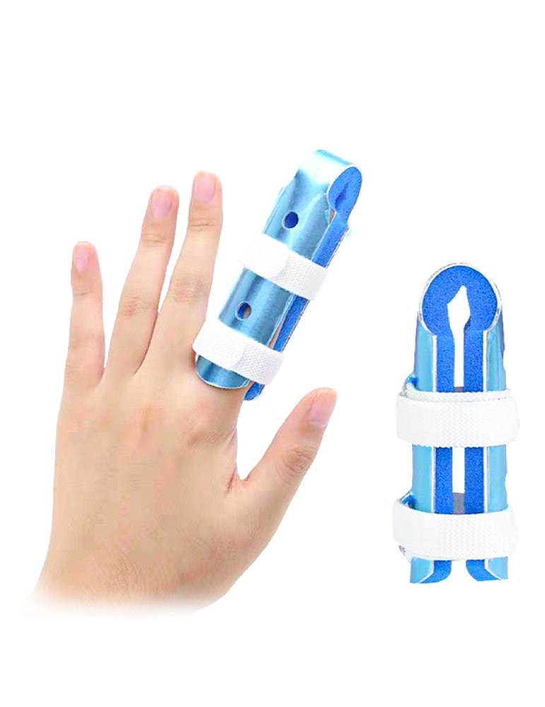 Férula Pro-One Inmovilizador de Dedos (2 unidades)