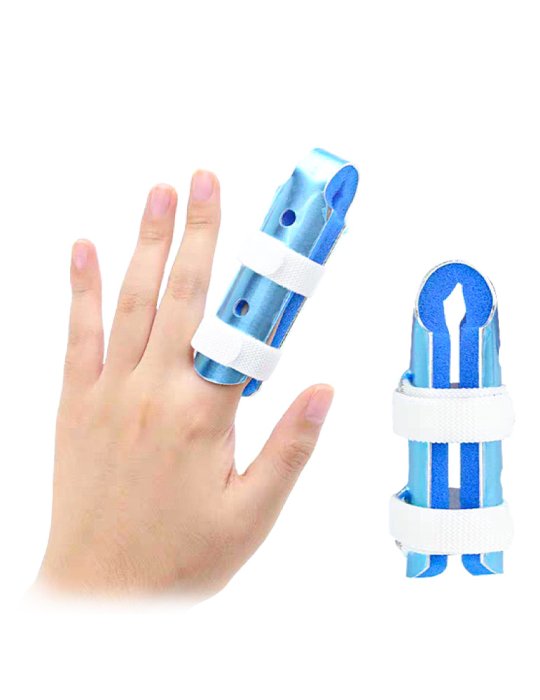 Férula Pro-One Inmovilizador de Dedos (2 unidades)