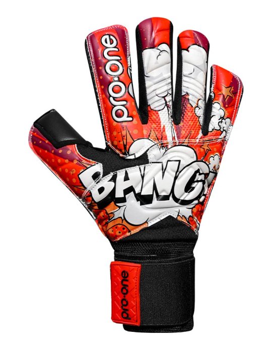 Guantes Big Bang