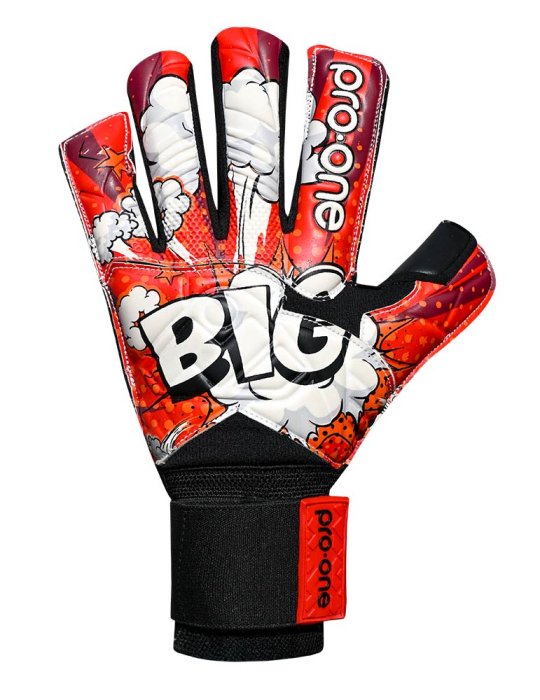 Guantes Big Bang